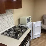 E&g House * Νάπολη