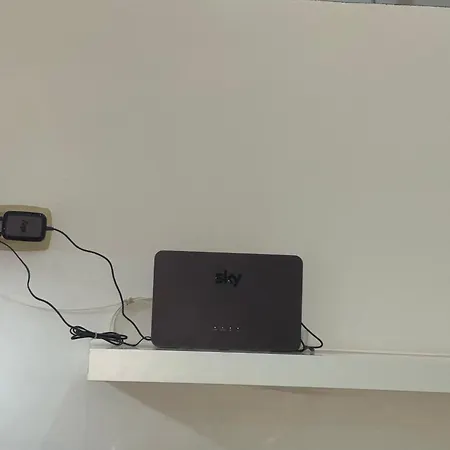 Hébergement de vacances E&g House