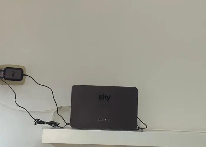 Hébergement de vacances E&g House