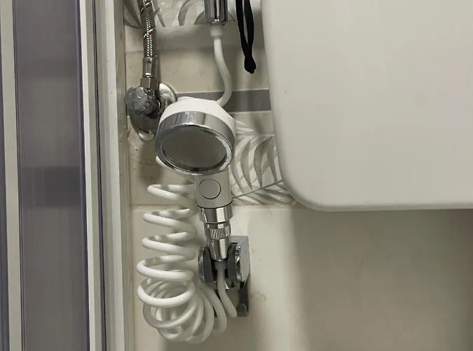 Hébergement de vacances E&g House *