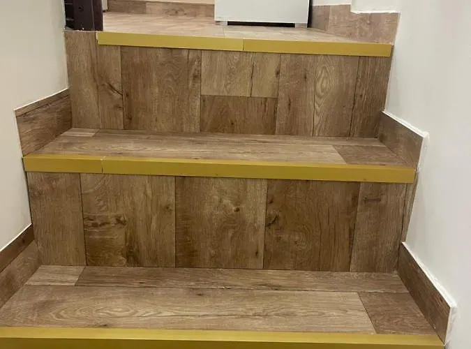 E&g House Hébergement de vacances