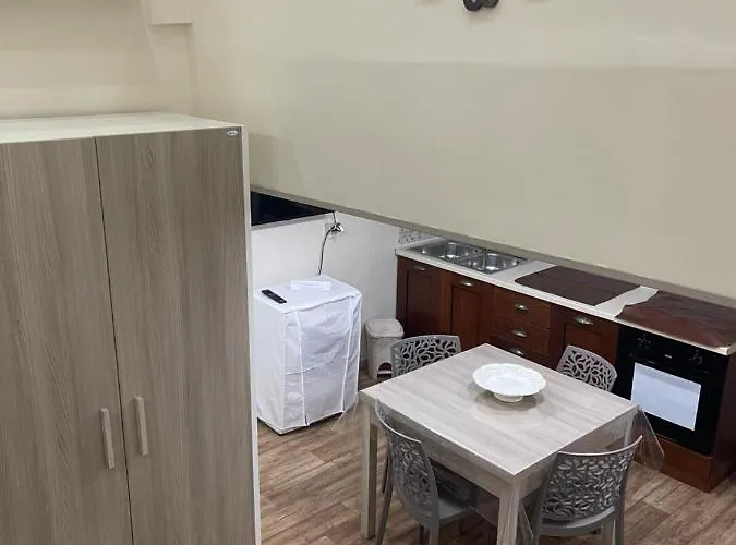 Hébergement de vacances E&g House