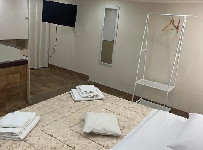 Hébergement de vacances E&g House Naples