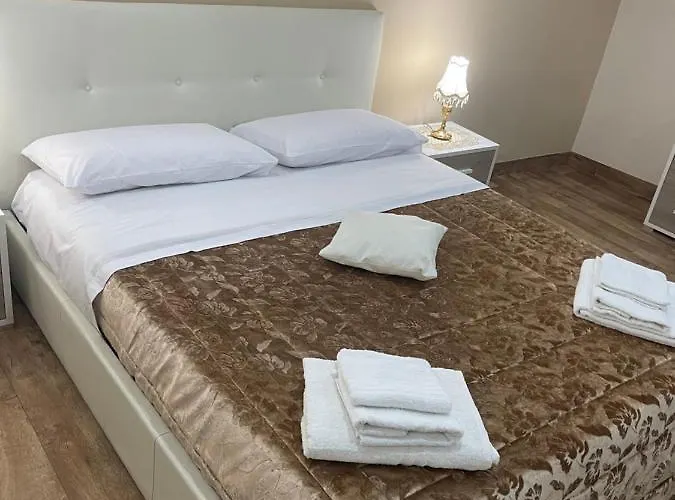 Hébergement de vacances E&g House *