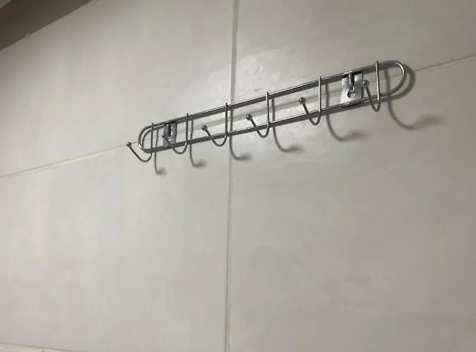 E&g House Hébergement de vacances Naples