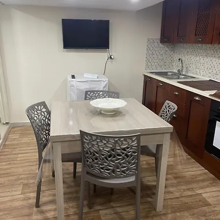 E&g House Holiday home *