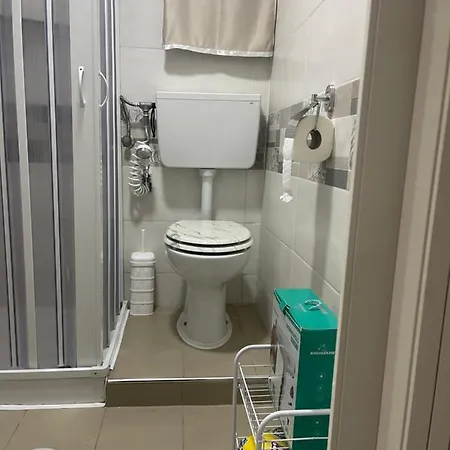 E&g House Holiday home Naples