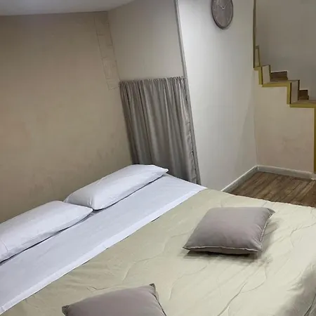 Holiday home E&g House