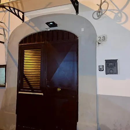Dom wakacyjny E&g House *