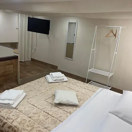 Casa de Férias E&g House Nápoles