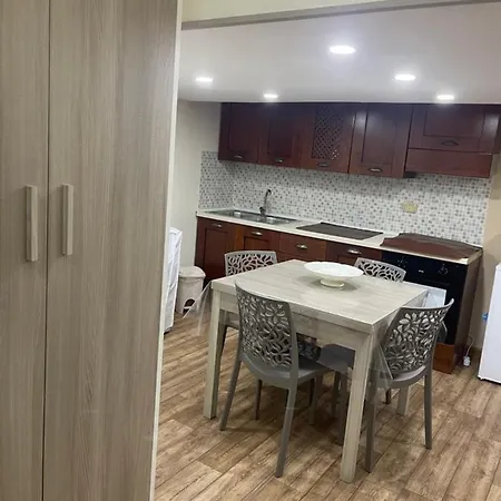 E&g House Holiday home Naples