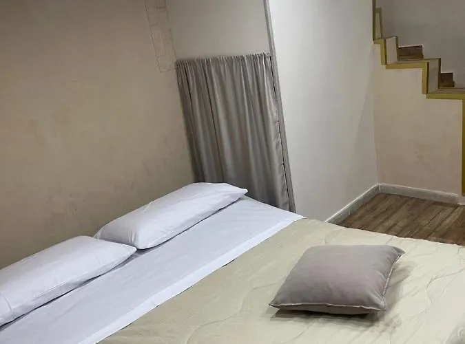 Сasa de vacaciones E&g House