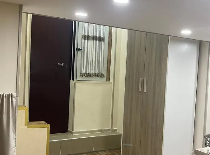 E&g House Сasa de vacaciones Nápoles