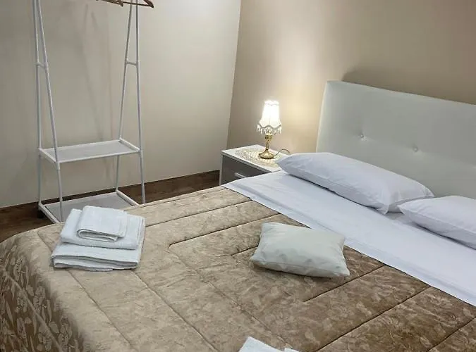 Сasa de vacaciones E&g House