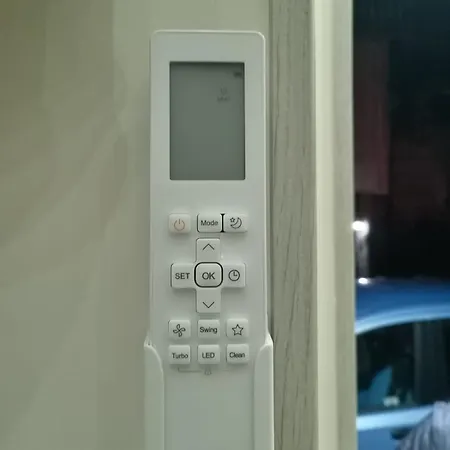 E&g House Nyaraló *