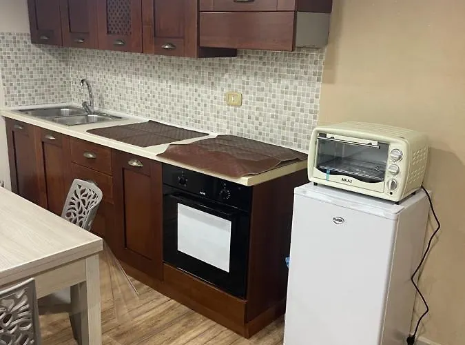 E&g House Casa vacanze *