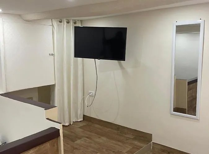 E&g House Casa vacanze *