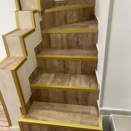 펜션 E&g House 나폴리