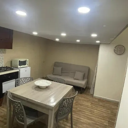 E&g House * 나폴리