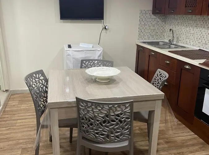 E&g House Ferienhaus *