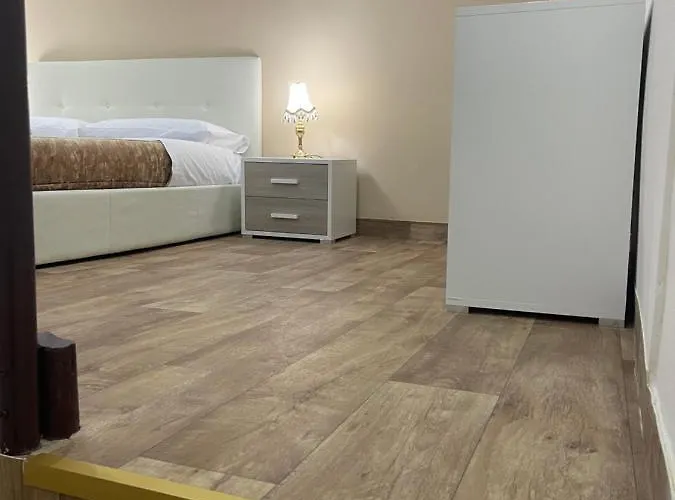 E&g House Ferienhaus *