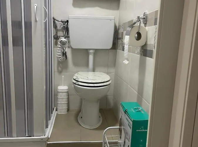 E&g House Ferienhaus Neapel