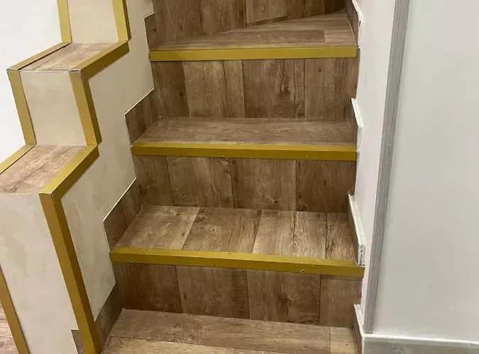 Ferienhaus E&g House Neapel