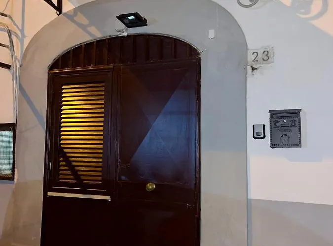 Ferienhaus E&g House *