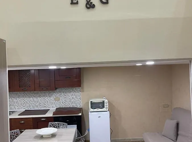 Ferienhaus E&g House Neapel